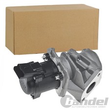 Valvola egr diesel - valvola,