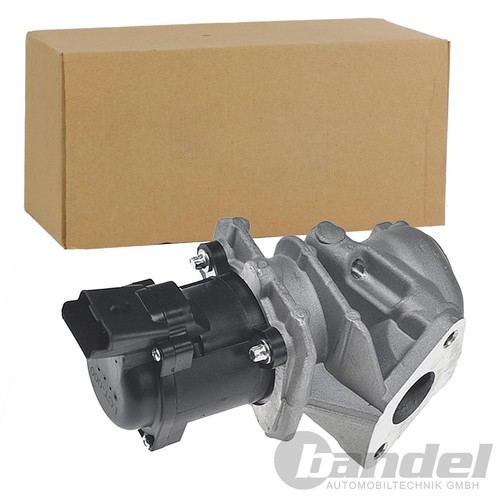 Valvola egr diesel - valvola,