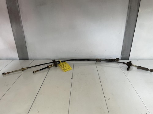 Corde cambio per iveco daily - cambio,