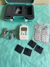 Elettrostimolatore ANTALGICO e MUSCOLARE a due canali TENS EV 904