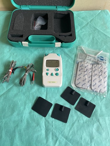 Elettrostimolatore antalgico - elettrostimolatore,