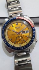 Seiko pogue pepsi - seiko,
