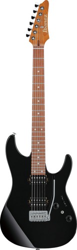 Ibanez az24s2 chitarra - az24s2-bk,