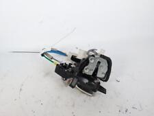 81410G6020 SERRATURA PORTA POST SX KIA PICANTO (JA) 1.0B/GPL MAN 5M KW48 - 65CV 