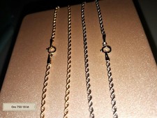 Bellissimo bracciale funetta