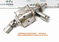 PIANTONE ALBERO CANNA SCATOLA STERZO crociera MICROCAR AIXAM 300 400 EVOLUTION