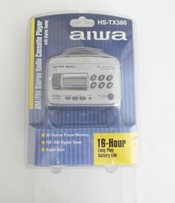 Aiwa tx386 walkman am - hs-tx386, /am