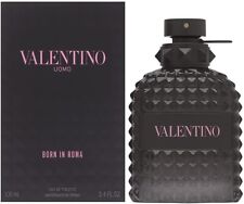 VALENTINO UOMO BORN IN ROMA EDT VAPO NATURAL SPRAY - 100 ml