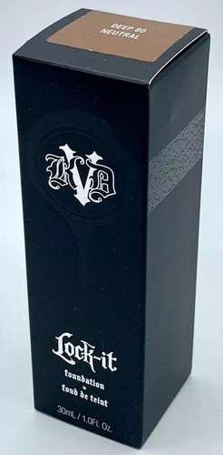Fondotinta kat von - d, it