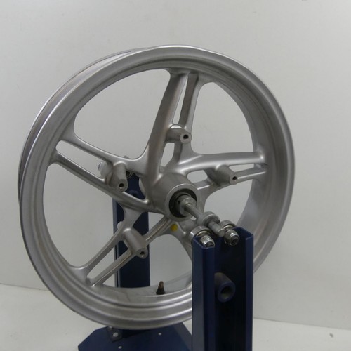 Cerchio ruota anteriore bmw - cerchio,