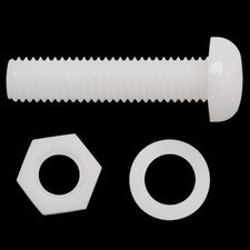 Bulloni a vite testa padella