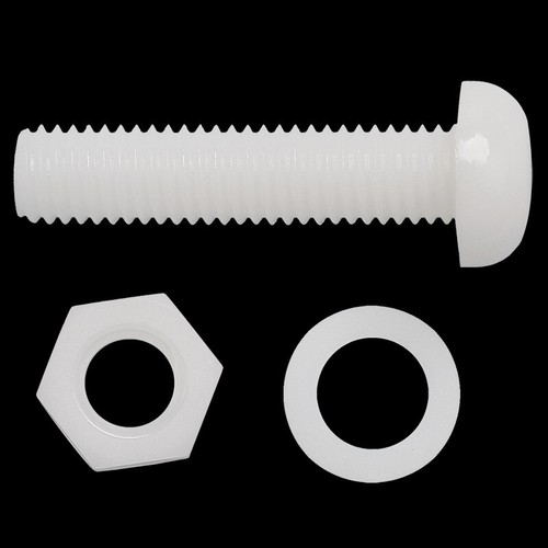 Bulloni vite testa padella - bulloni,