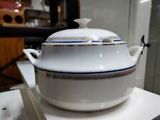 Zuppiera royal tognana porcellana