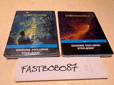Ghostbuster I & II - 2 Blu-ray