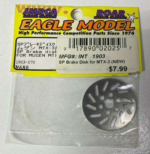 Eagle model int 1903 - eagle,