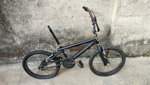 Robusta bici bicicletta - robusta,