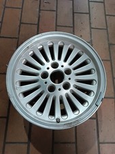 1X BMW 5 Serie E39 Cerchio In
