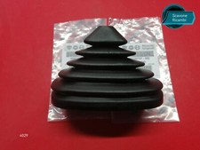 CUFFIA LEVA CAMBIO LANCIA