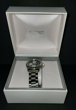 Seiko Chronograph 50mt