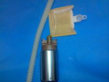 Indiano Pompa benzina Capo