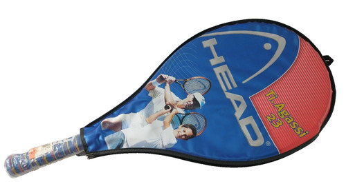 Racchetta tennis head - racchetta, da