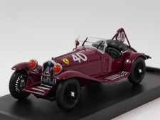 Brumm Alfa Romeo 2300 Scuderia