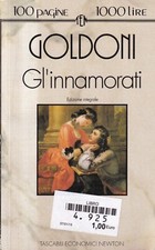 Gl'Innamorati - Goldoni -