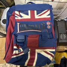 Zaino Lonsdale Original Scuola Ragazzi