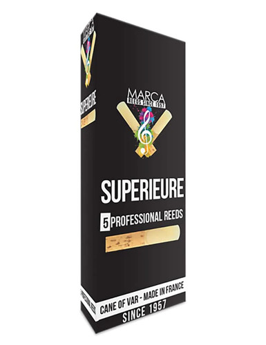Ance per sassofono - basso, marca