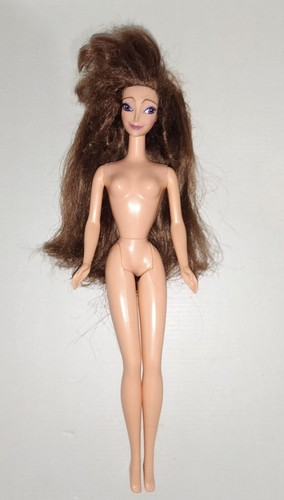 Barbie megara disney - barbie,