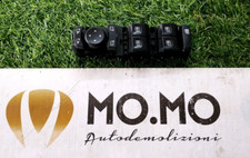 PULSANTIERA ALZAVETRI RENAULT SCENIC III X MOD INTERRUTTORI ALZACRISTALLI