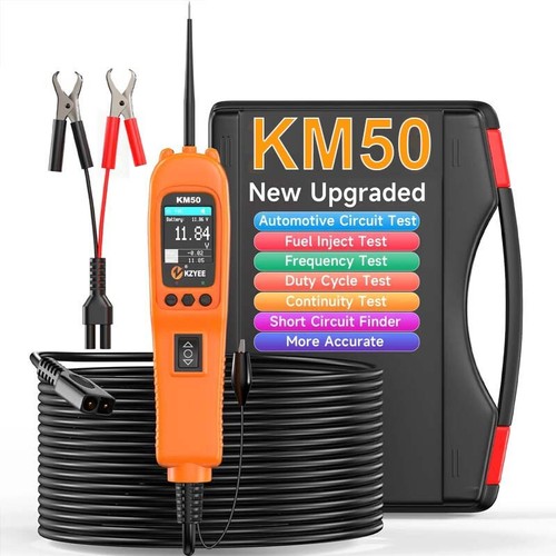 Kzyee km50 sonda potenza - di,