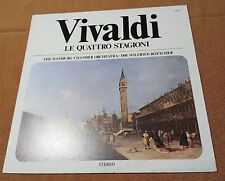 Vivaldi - Le Quattro Stagioni - Vinile LP