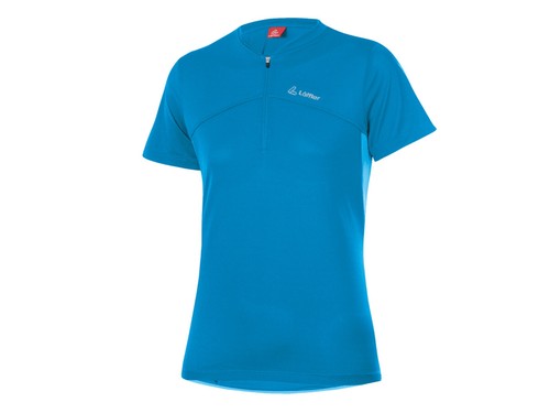 Loffler shirt bici mtb donna - loffler,
