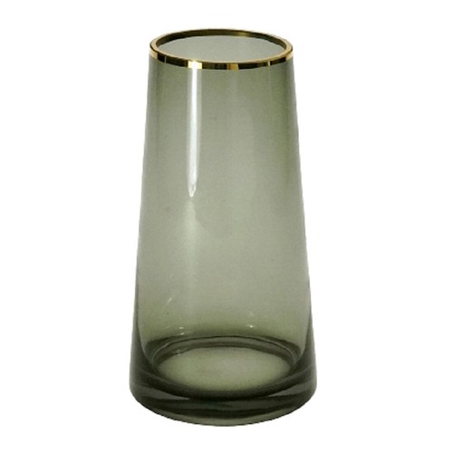 Vaso con oro - vaso,