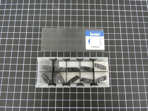 Inserti iscar gip 1 00 - iscar, 2.00-1.00