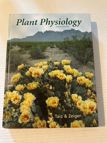 Plant physiology 3rd - physiology-,
