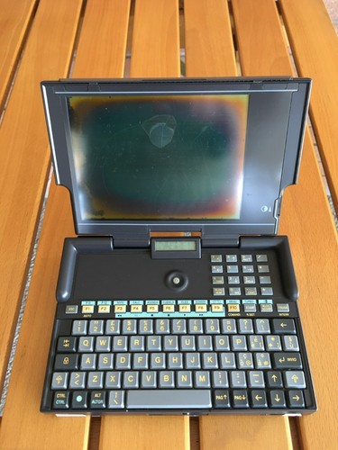 Olivetti quaderno 20 - quaderno, pt-xt-20