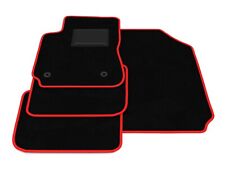 Tappetini compatibili con Citroen C4 Cactus 2018-2021