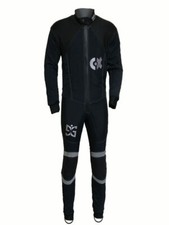 Tuta Paracadutismo Free Fly -