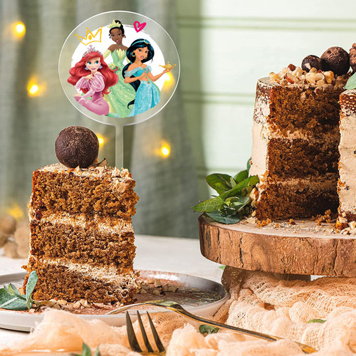 Cake topper torta - cake,
