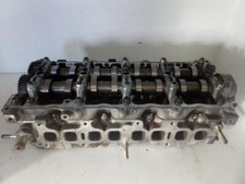 TESTA COMPLETA PER OPEL Astra H Berlina 2° serie Z17DTH diesel 1700 (07>)