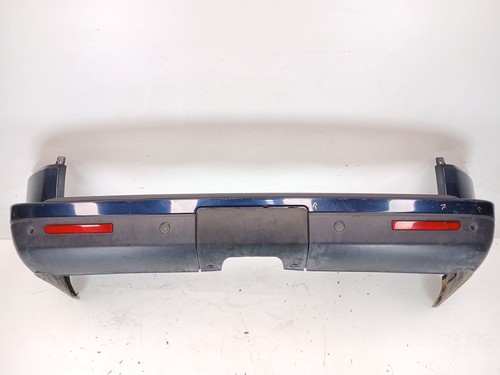 Lr015463 rear bumper 1078741 - bumper,