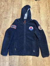 Napapijri Yupik Fleece Hoodie