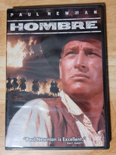 New Hombre (DVD, 2002) Sealed