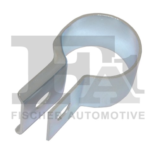 Fa1 raccordo tubo fascetta
