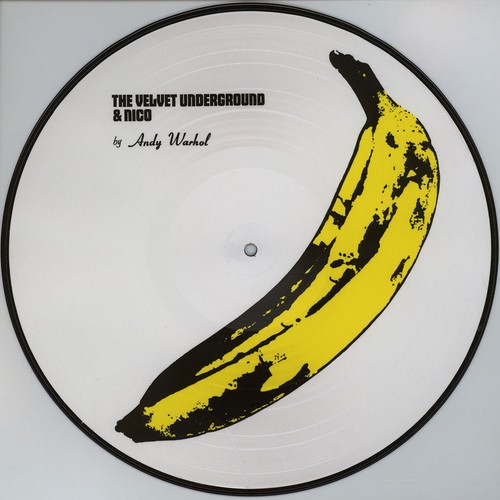 Velvet underground nico - underground,
