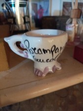 servizio da 12 bicchierini liquore parampampoli