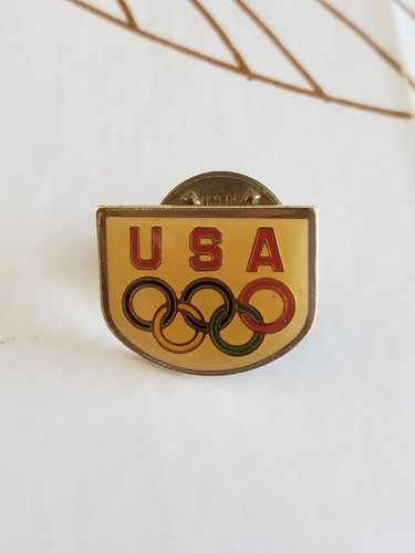 Spilla pin olimpiadi estive - olimpiadi,