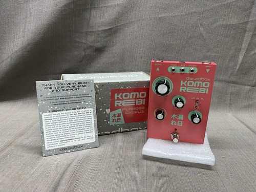 Dreadbox komorebi - (usato),